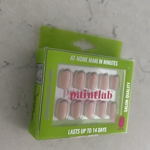 Press on nails - Picture 5 of 5